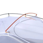 Nemo Aurora Backpacking Tent and Footprint – 2 Person