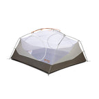 Nemo Aurora Backpacking Tent and Footprint – 3 Person