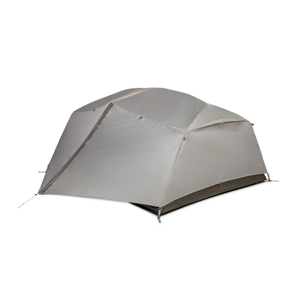 Nemo Aurora Backpacking Tent and Footprint – 3 Person