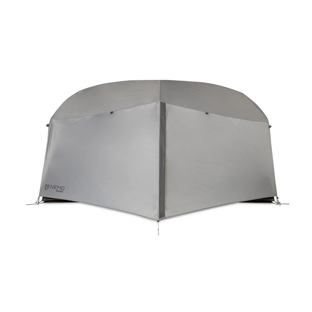 Nemo Aurora Backpacking Tent and Footprint – 3 Person