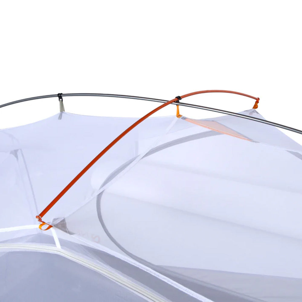 Nemo Aurora Backpacking Tent and Footprint – 3 Person