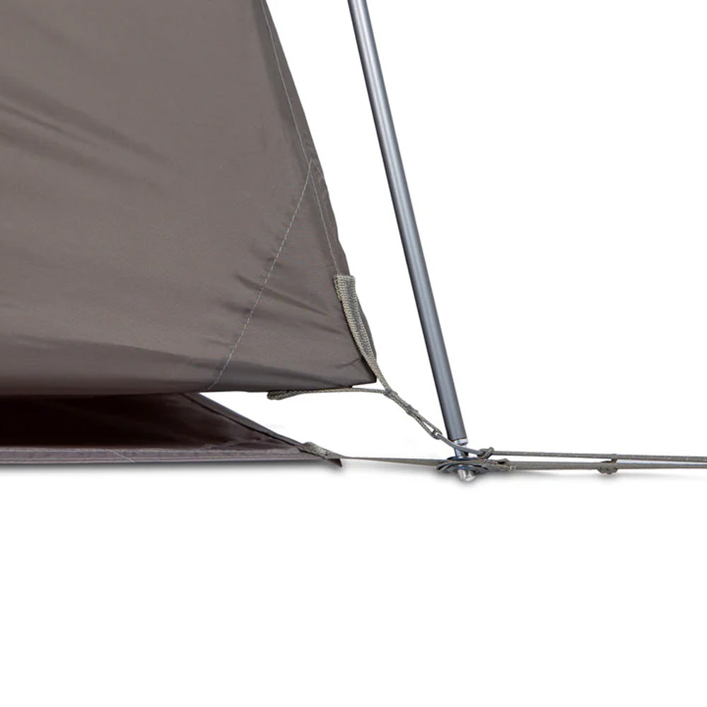 Nemo Aurora Backpacking Tent and Footprint – 3 Person