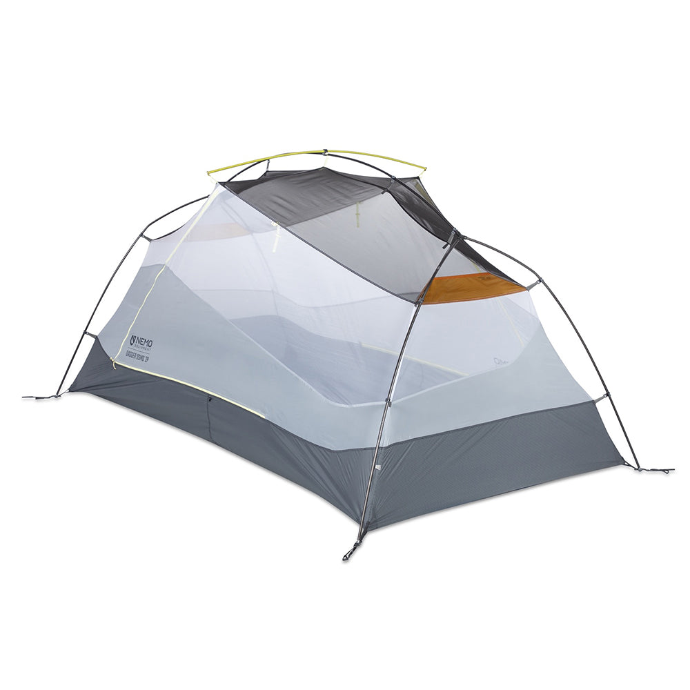 Tente Nemo Dagger OSMO 2P