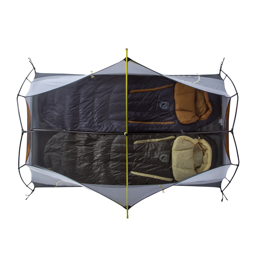 Tente Nemo Dagger OSMO 2P
