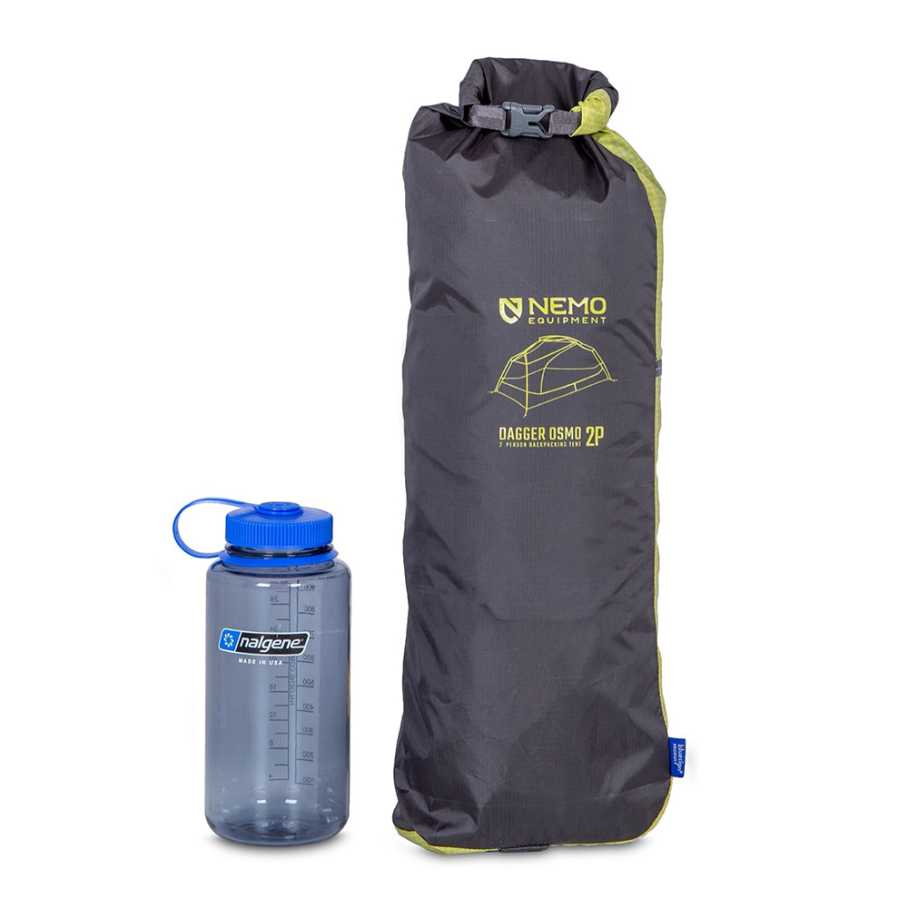 Tente Nemo Dagger OSMO 2P