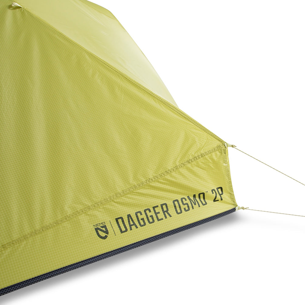 Tente Nemo Dagger OSMO 2P