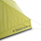 Tente Nemo Dagger OSMO 2P