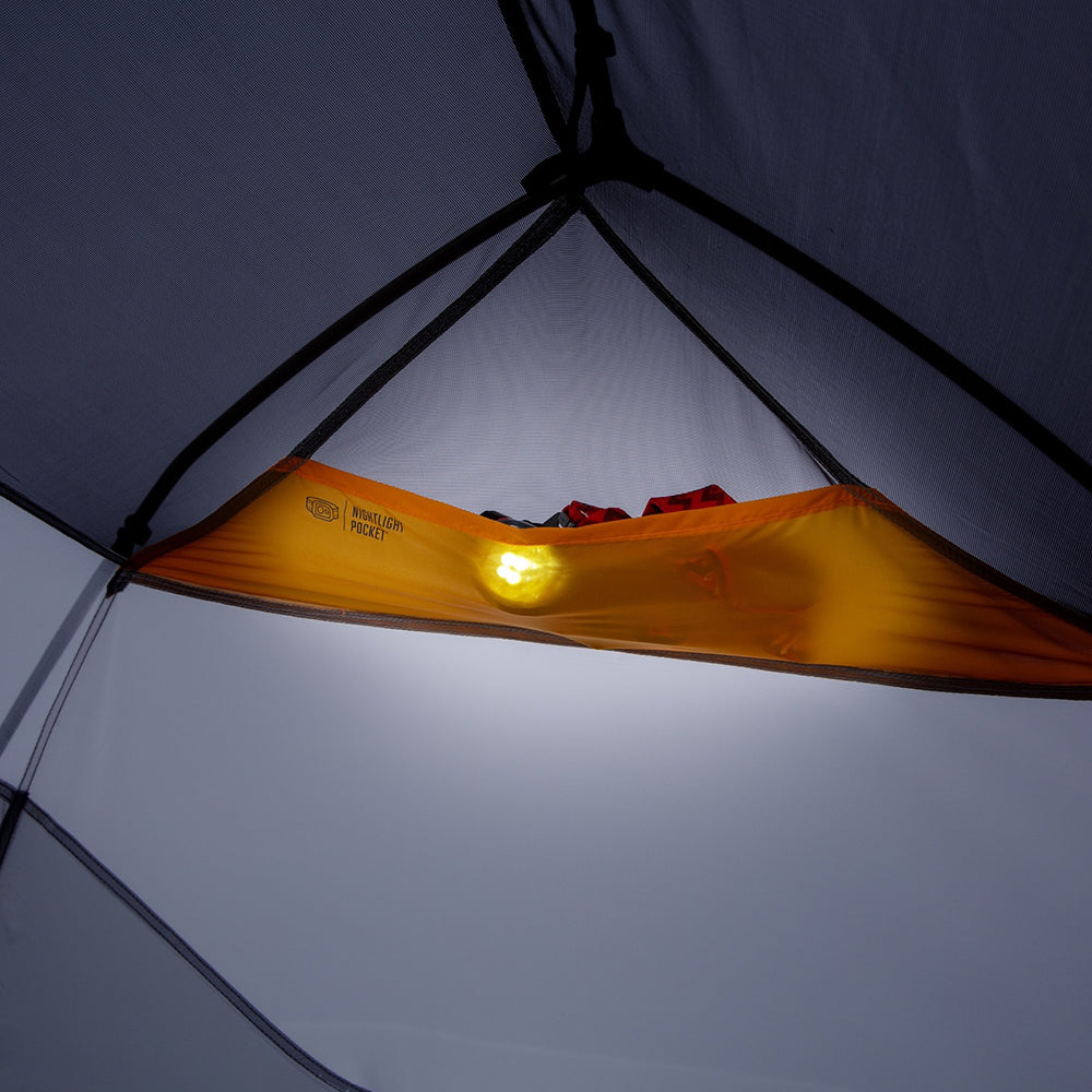 Tente Nemo Dagger OSMO 2P