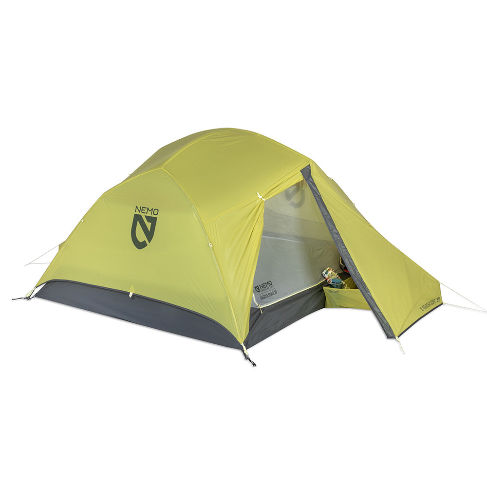 Tente Nemo Dagger OSMO 3P