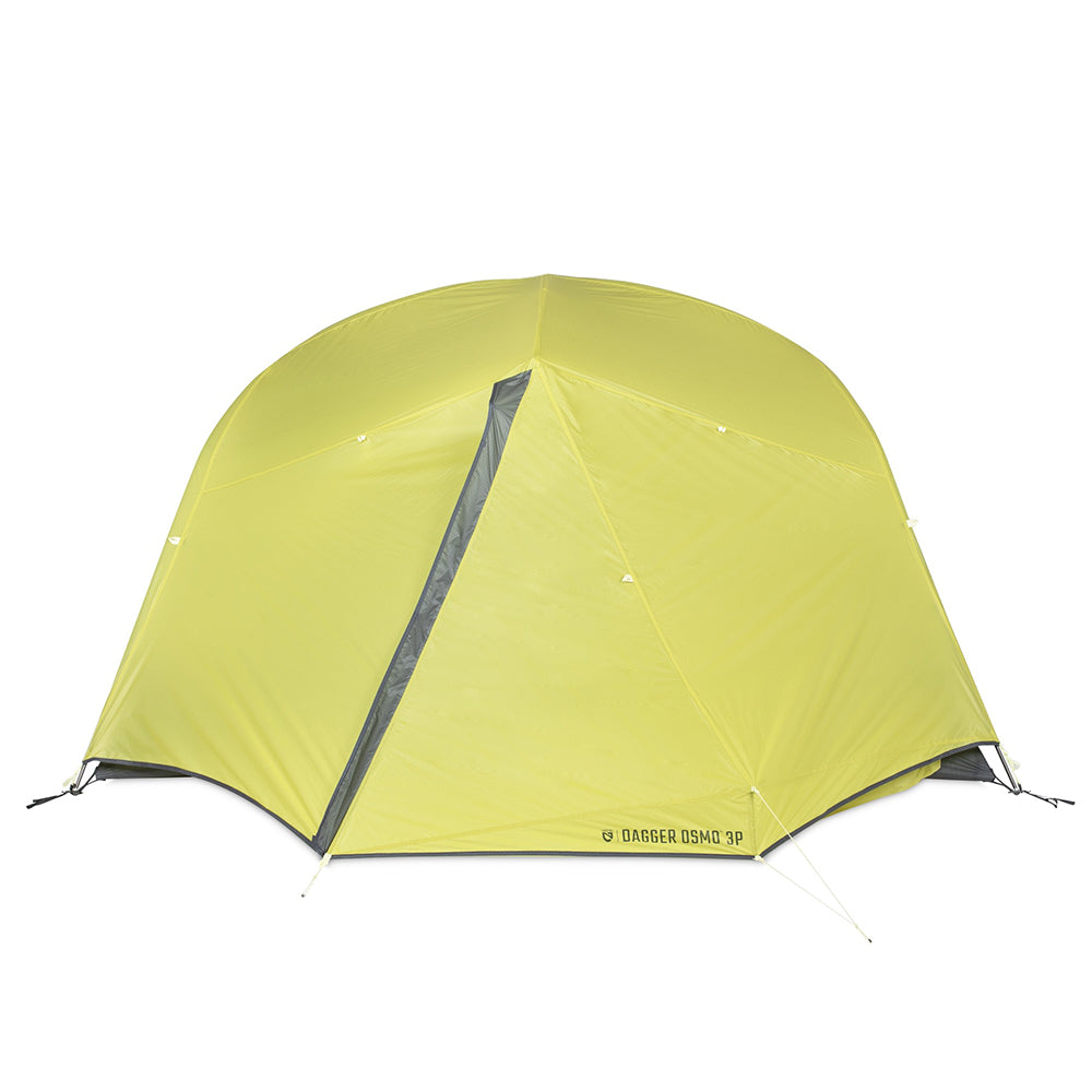 Tente Nemo Dagger OSMO 3P