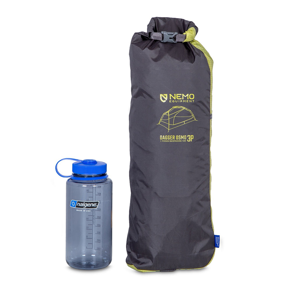 Tente Nemo Dagger OSMO 3P