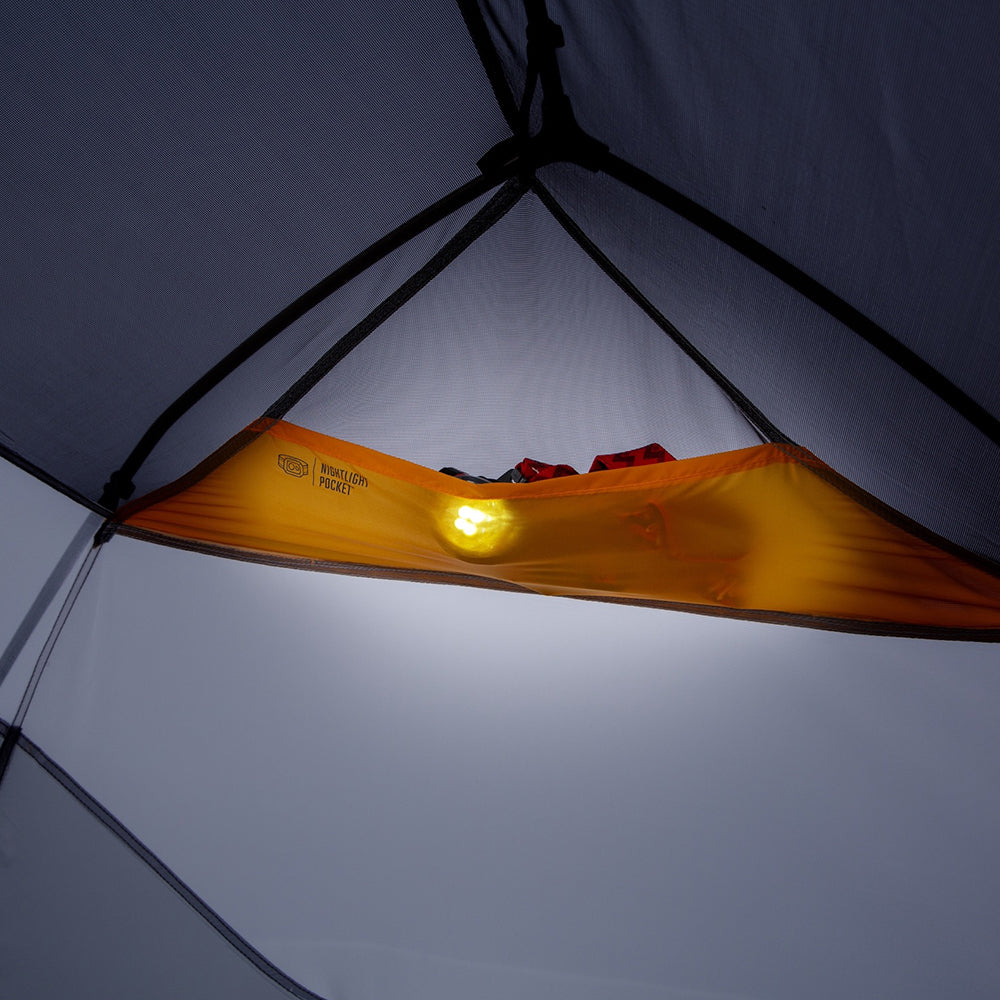 Tente Nemo Dagger OSMO 3P