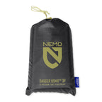 Nemo Dagger Osmo 3P Footprint