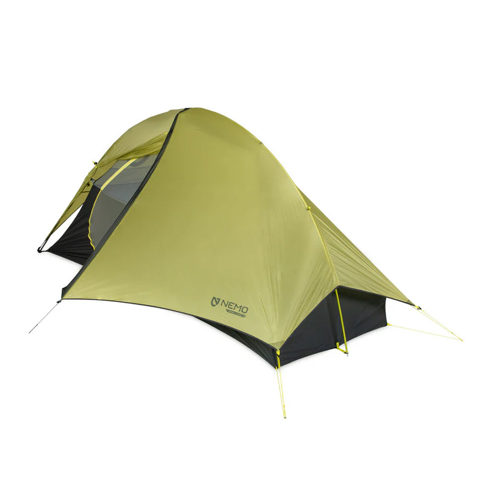 Tente Nemo Hornet Osmo Ultralight Backpacking - 1 personne
