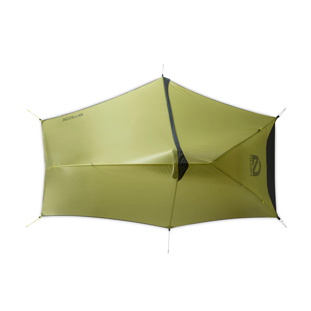 Tente Nemo Hornet Osmo Ultralight Backpacking - 1 personne
