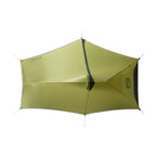 Tente Nemo Hornet Osmo Ultralight Backpacking - 1 personne