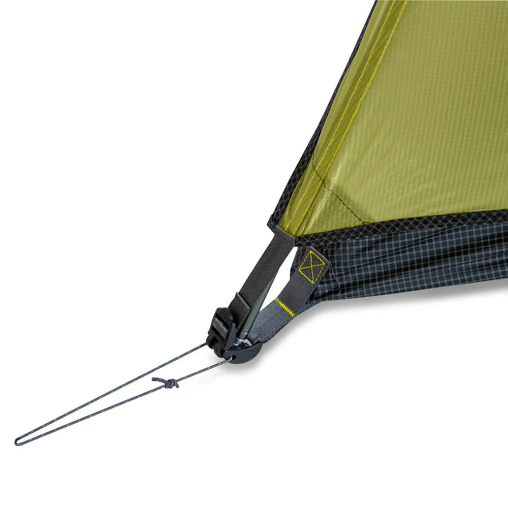 Tente Nemo Hornet Osmo Ultralight Backpacking - 1 personne