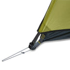 Tente Nemo Hornet Osmo Ultralight Backpacking - 1 personne