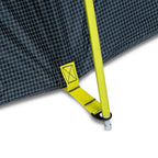 Tente Nemo Hornet Osmo Ultralight Backpacking - 1 personne