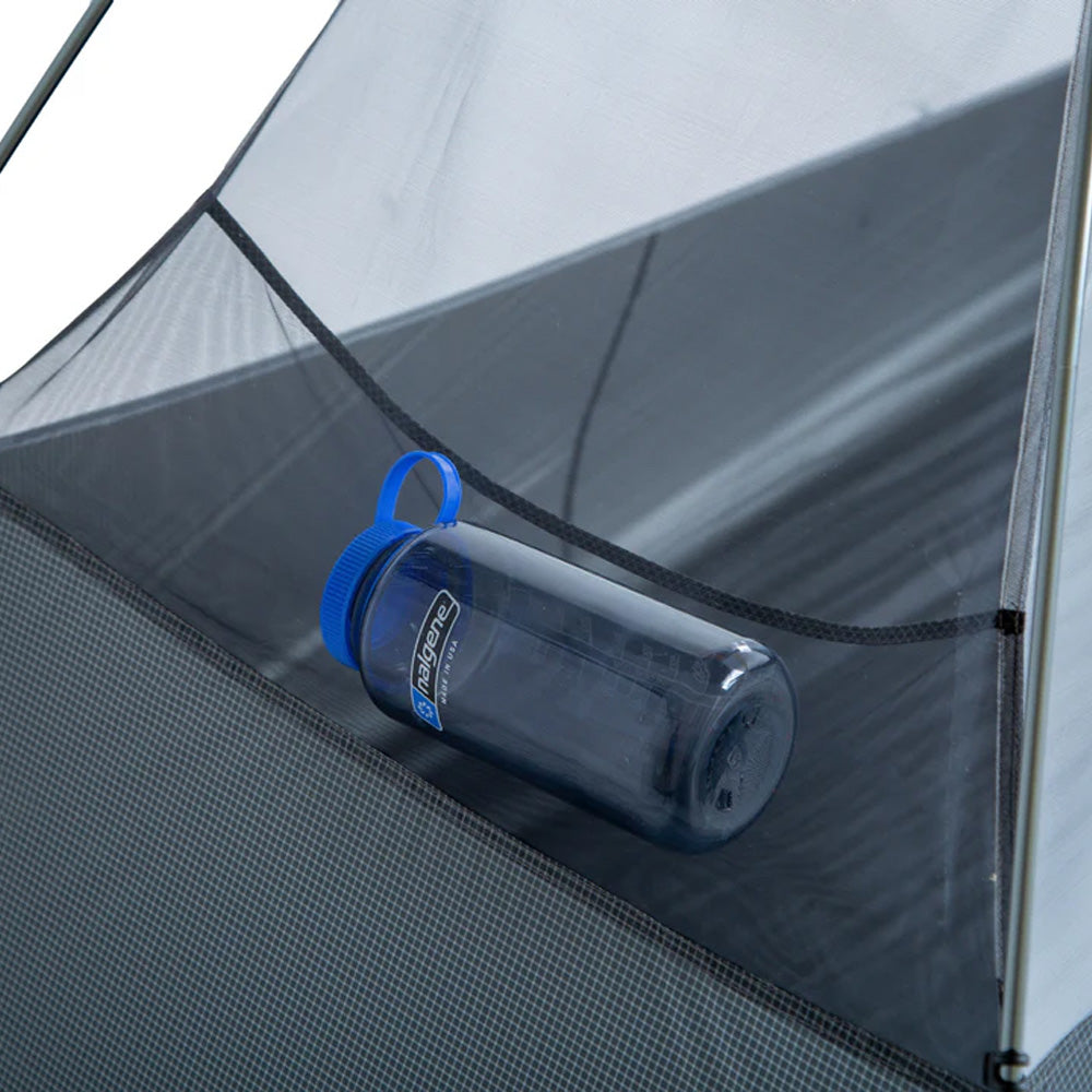 Tente Nemo Hornet Osmo Ultralight Backpacking - 1 personne