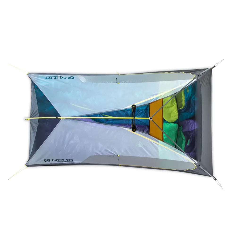 tente nemo Tente Nemo Hornet Osmo 2P – La Cordée