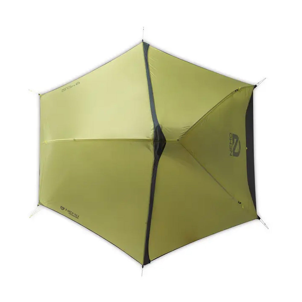 tente nemo Tente Nemo Hornet Osmo 2P – La Cordée