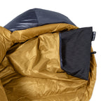 Sac de couchage Nemo Disco Endless Promise (-9 °C) (hommes) – Long