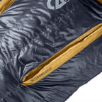 Sac de couchage Nemo Disco Endless Promise (-9 °C) (hommes) – Long