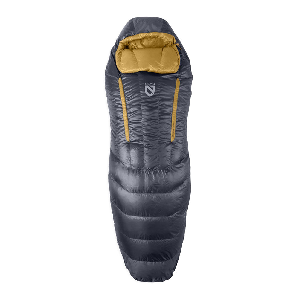 Sac de couchage Nemo Disco Endless Promise (-9 °C) (hommes) – Régulier