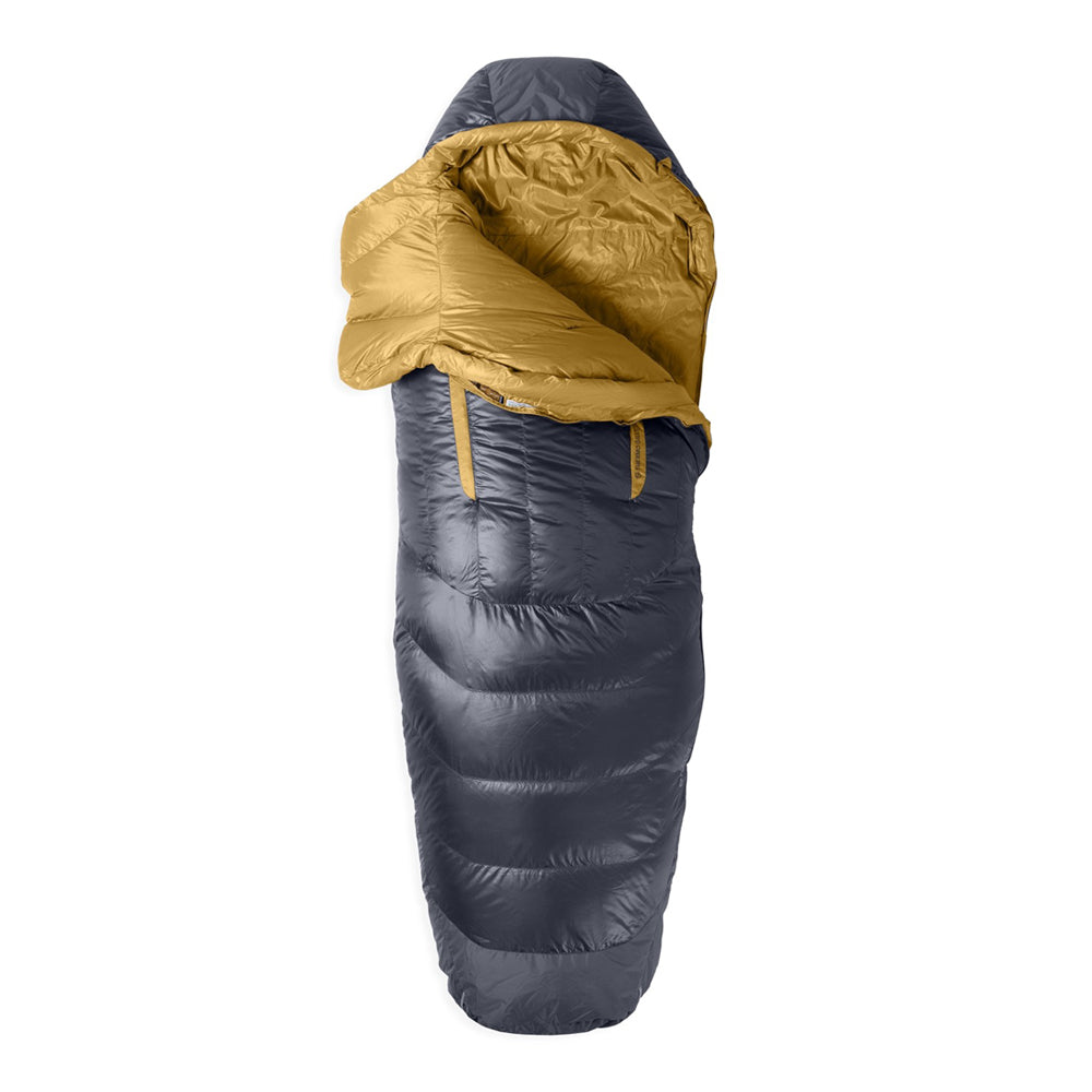 Sac de couchage Nemo Disco Endless Promise (-9 °C) (hommes) – Régulier