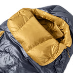 Sac de couchage Nemo Disco Endless Promise (-9 °C) (hommes) – Régulier