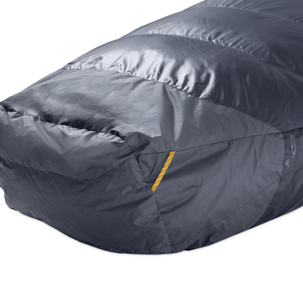 Sac de couchage Nemo Disco Endless Promise (-9 °C) (hommes) – Régulier