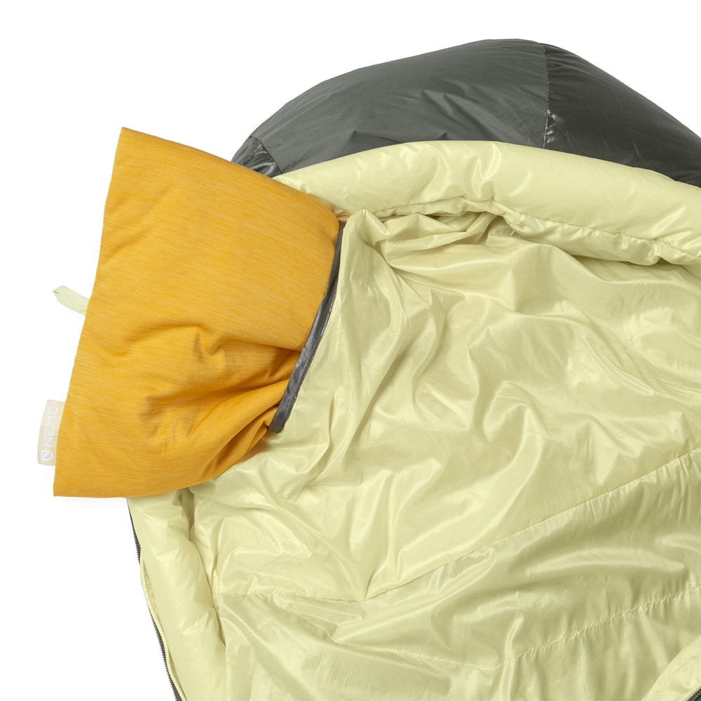 Nemo W's Disco Endless Promise (-9 °C) Sleeping Bag – Regular