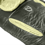 Nemo W's Disco Endless Promise (-9 °C) Sleeping Bag – Regular