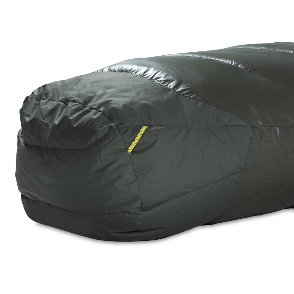 Nemo W's Disco Endless Promise (-9 °C) Sleeping Bag – Regular