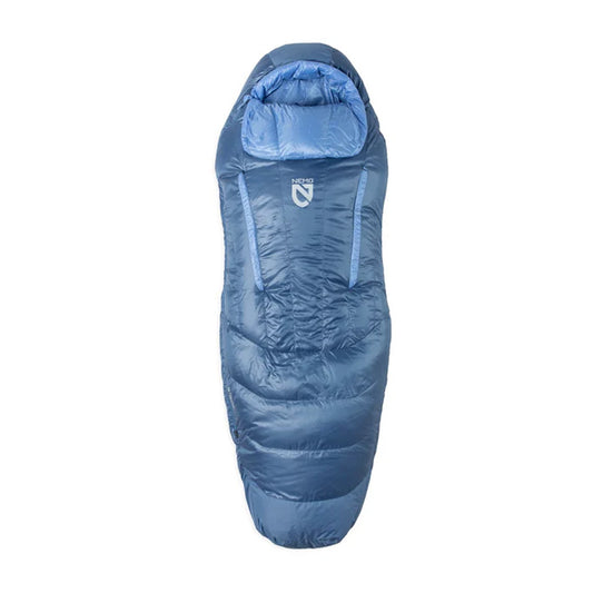Sac de couchage Nemo Disco Endless Promise (-1 °C) (femmes) – Régulier