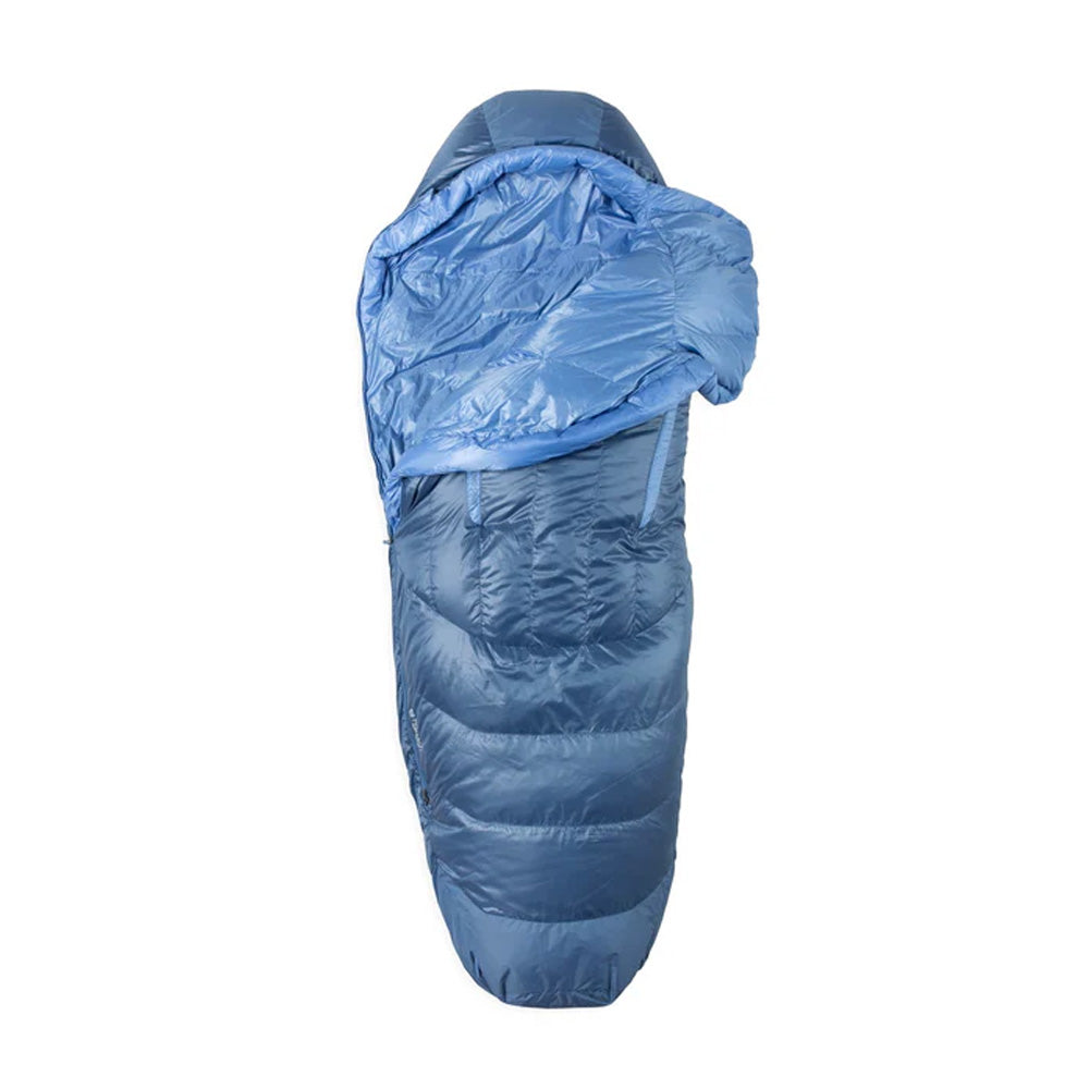 Sac de couchage Nemo Disco Endless Promise (-1 °C) (femmes) – Régulier