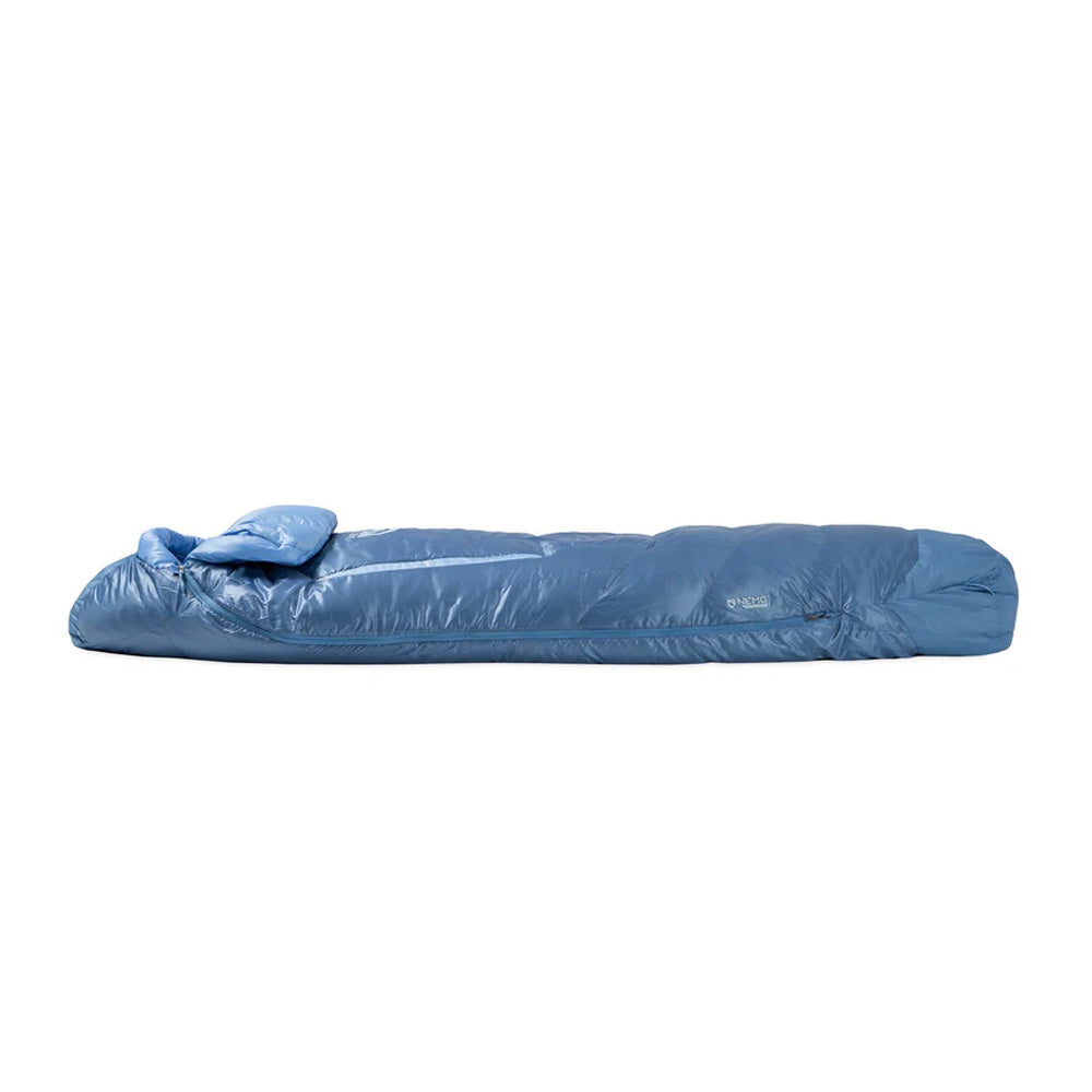 Sac de couchage Nemo Disco Endless Promise (-1 °C) (femmes) – Régulier