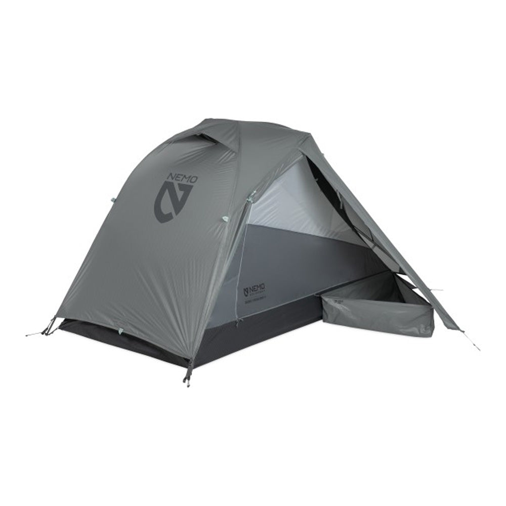 Tente Nemo Dragonfly Bikepack Osmo Ultralight