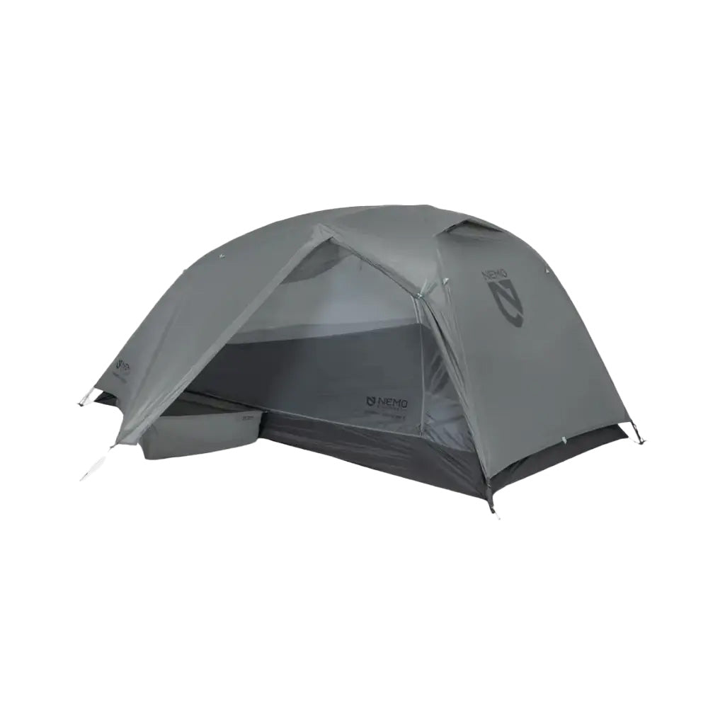 Tente de randonnée Nemo Dragonfly Bikepack Odmo Ultralight - 2 personne