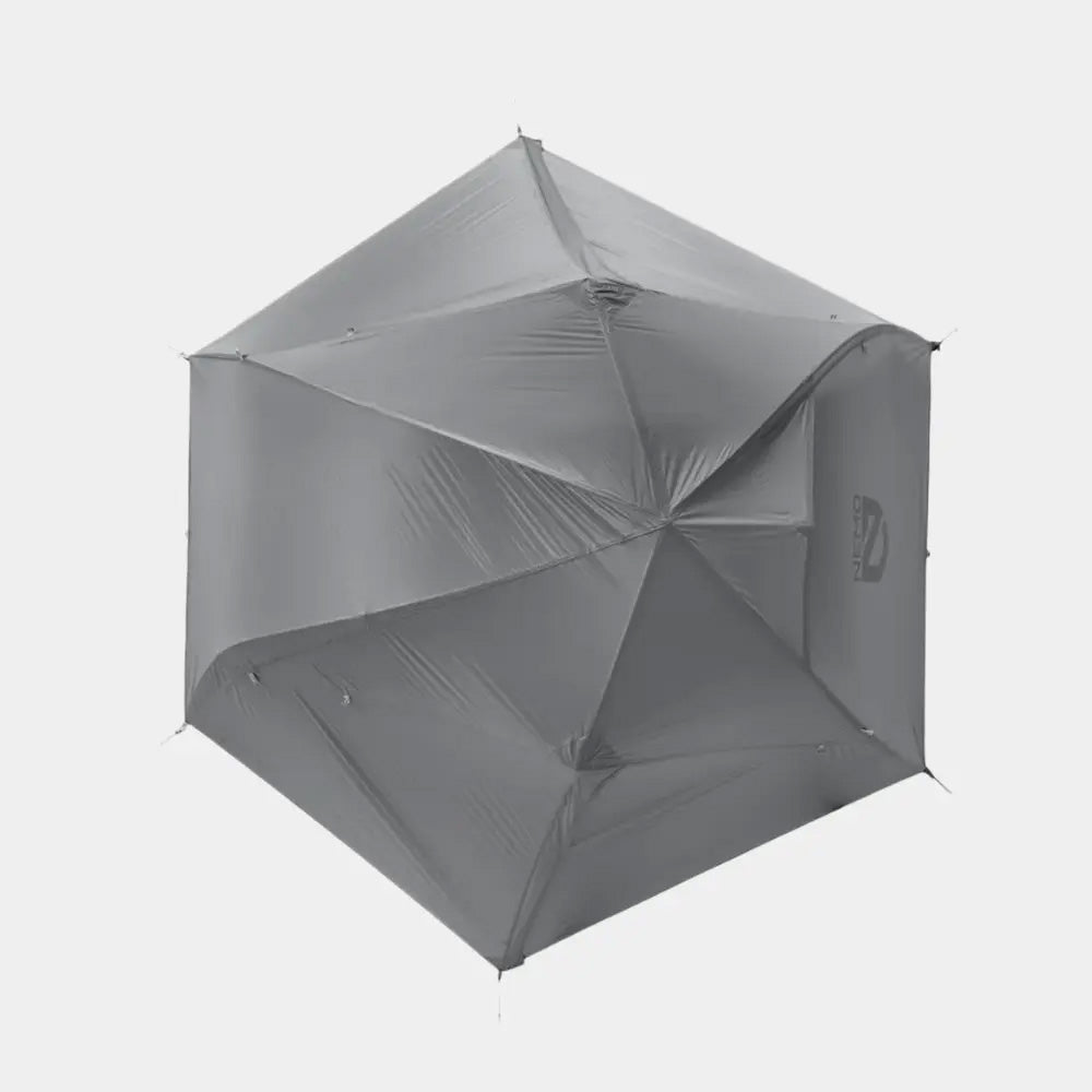 Tente de randonnée Nemo Dragonfly Bikepack Odmo Ultralight - 2 personne