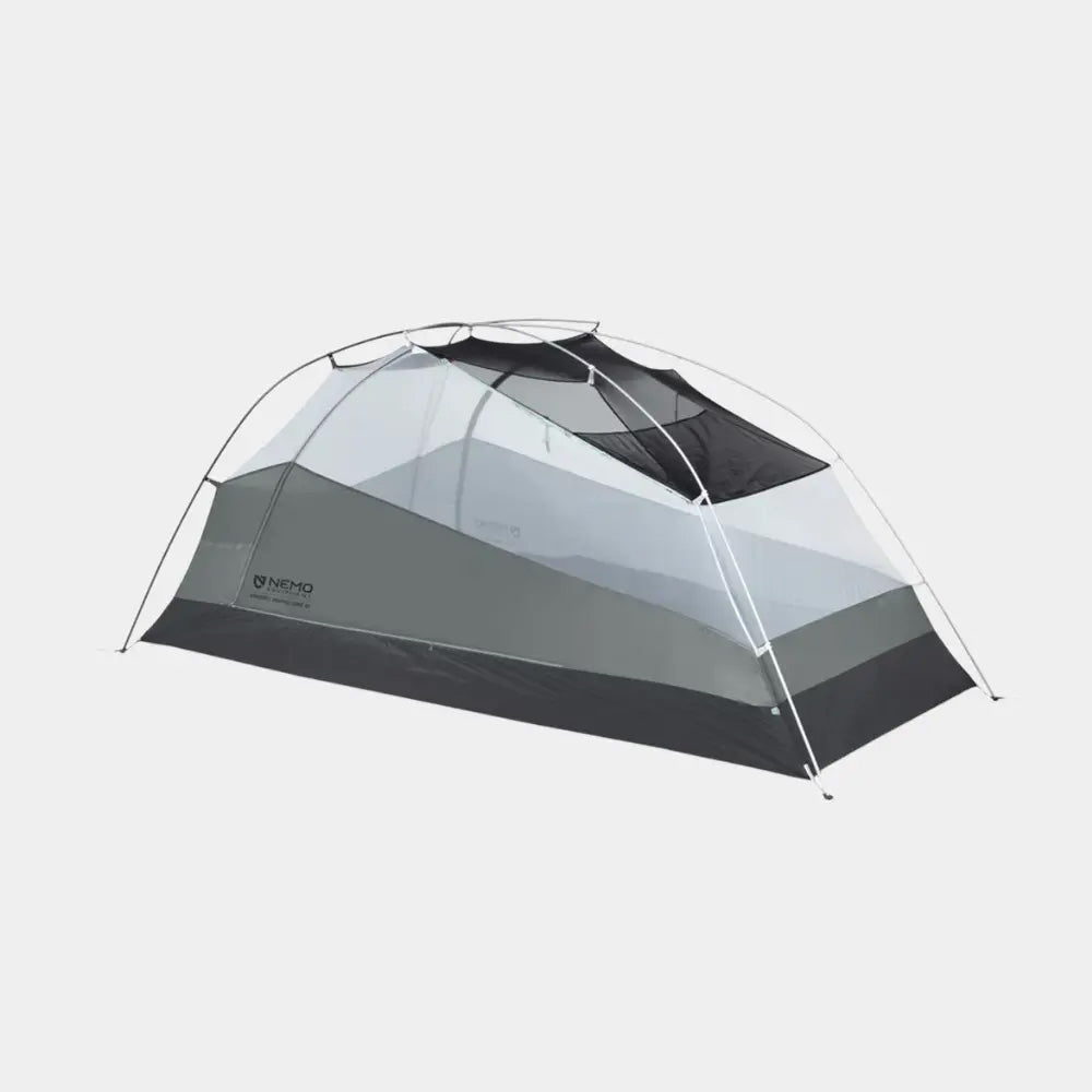 Tente de randonnée Nemo Dragonfly Bikepack Odmo Ultralight - 2 personne