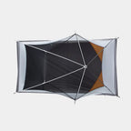 Tente de randonnée Nemo Dragonfly Bikepack Odmo Ultralight - 2 personne