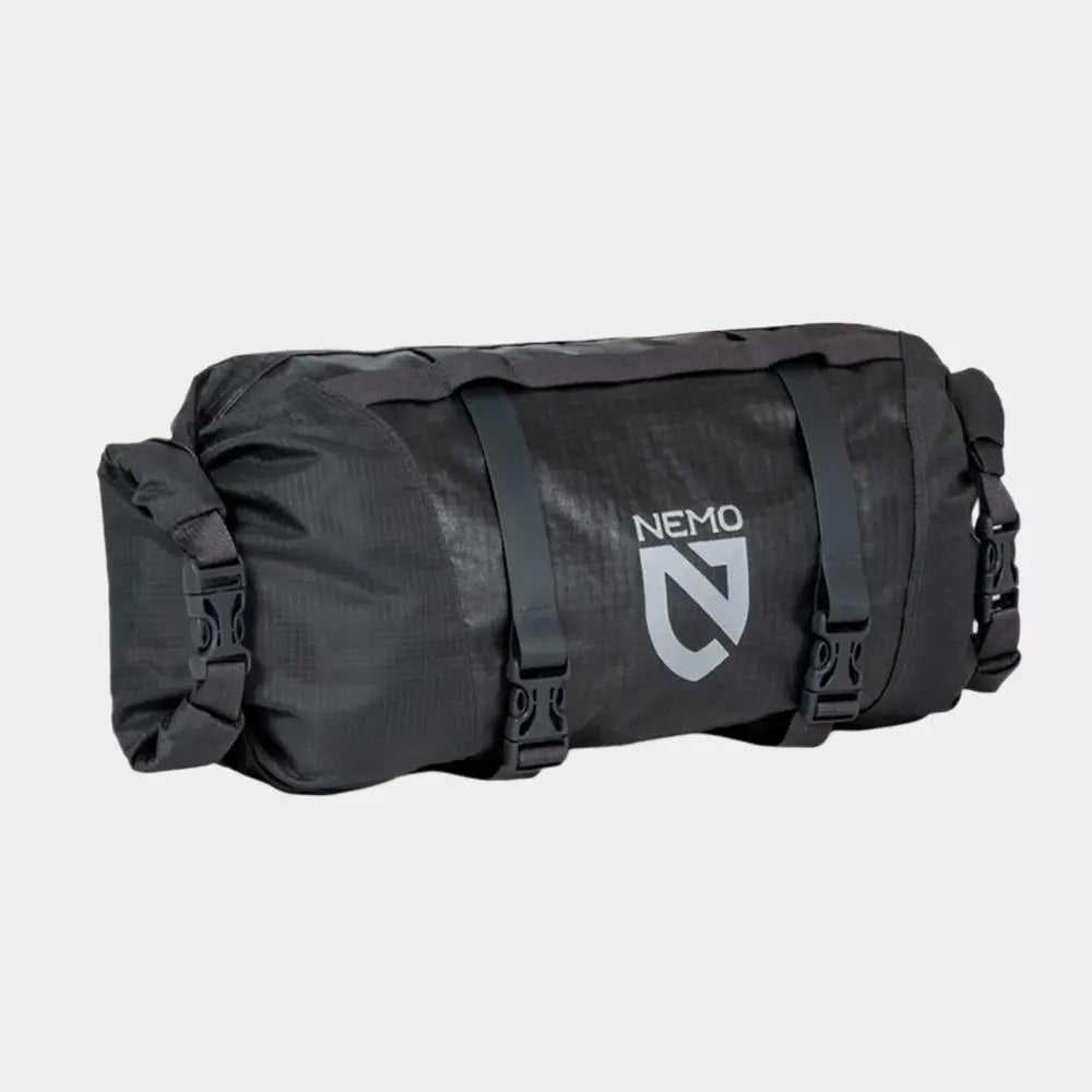 Tente de randonnée Nemo Dragonfly Bikepack Odmo Ultralight - 2 personne