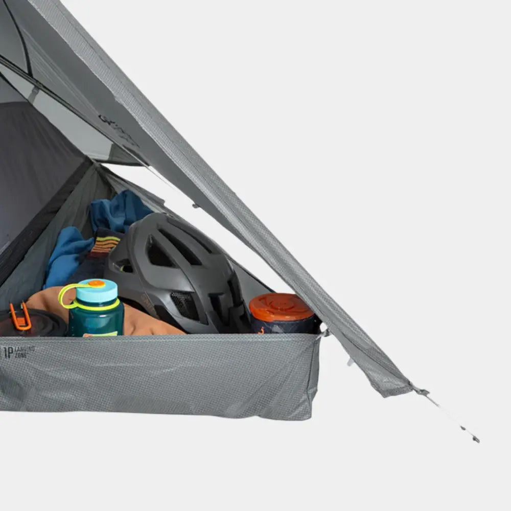 Tente de randonnée Nemo Dragonfly Bikepack Odmo Ultralight - 2 personne