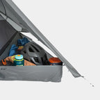Tente de randonnée Nemo Dragonfly Bikepack Odmo Ultralight - 2 personne