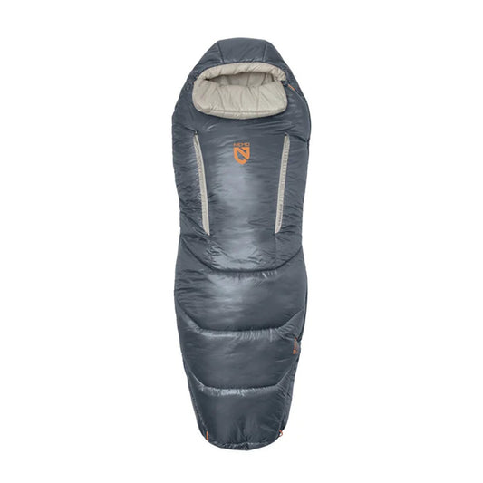 Sac de couchage Nemo Forte Endless 20 (-7°C) - Régulier