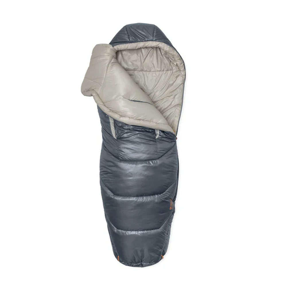 Sac de couchage Nemo Forte Endless 20 (-7°C) - Régulier