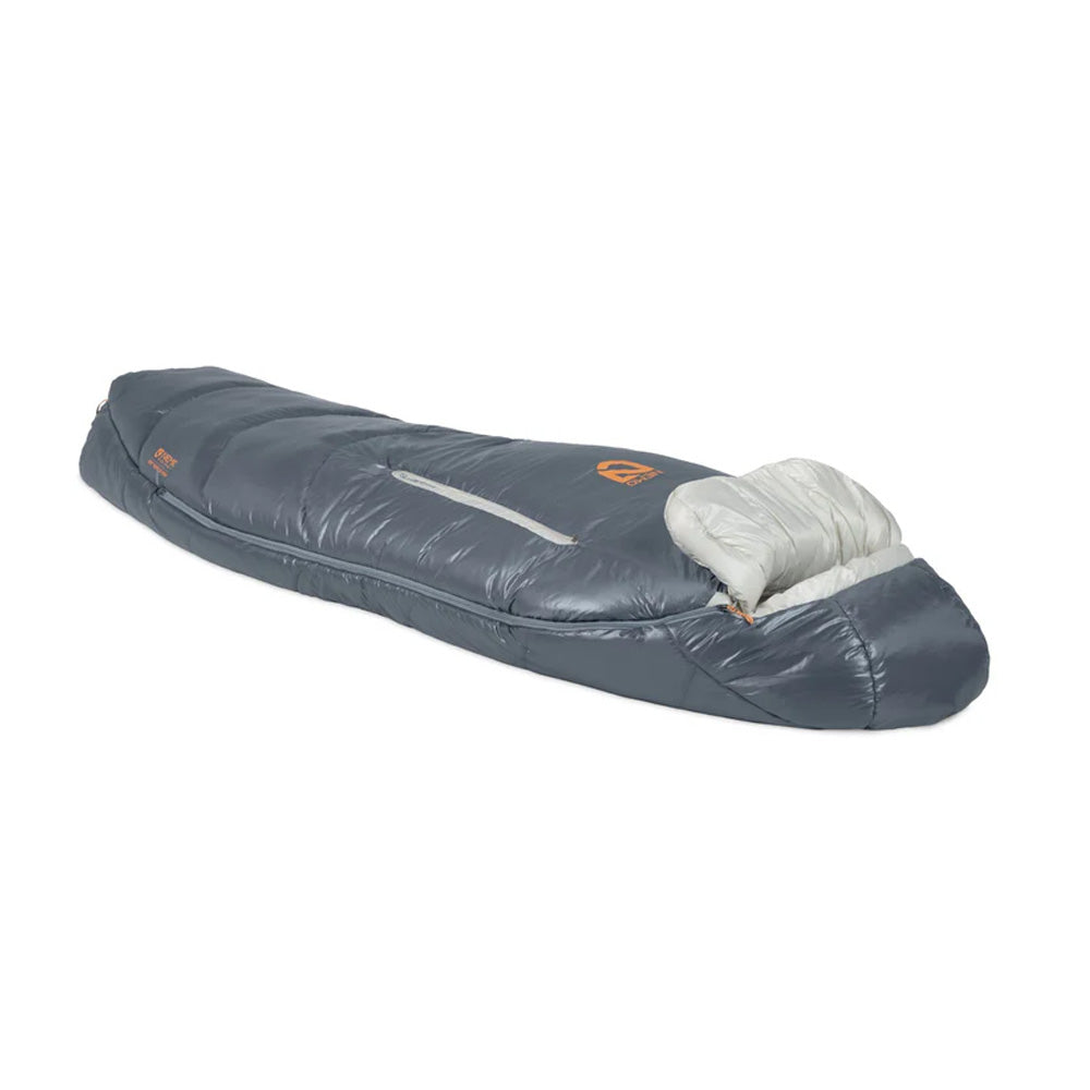 Sac de couchage Nemo Forte Endless 20 (-7°C) - Régulier