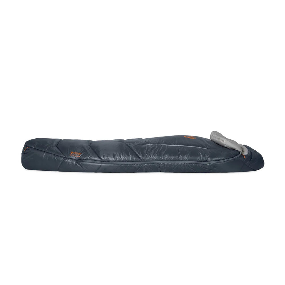 Sac de couchage Nemo Forte Endless 20 (-7°C) - Régulier